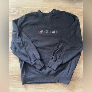 VANS Crewneck Sweatshirt